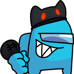 Meltdown 2025 but Spooky and Techy sing it