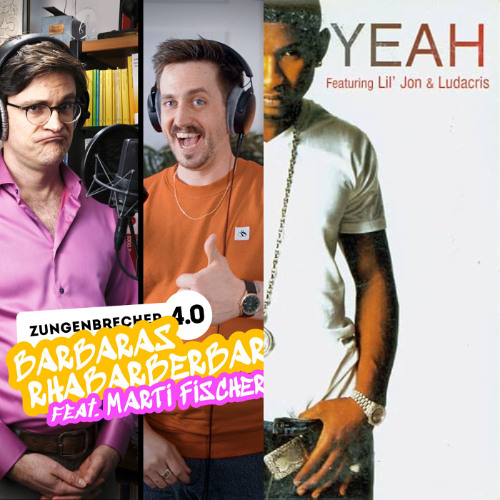 Barbaras Rhubarb Bar X Yeah! (Mashup)
