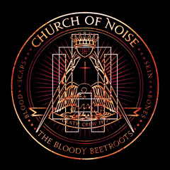 The Bloody Beetroots - Church of Noise (Wire One Remix)