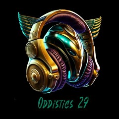 Oddistics 29 / 29 May 2023