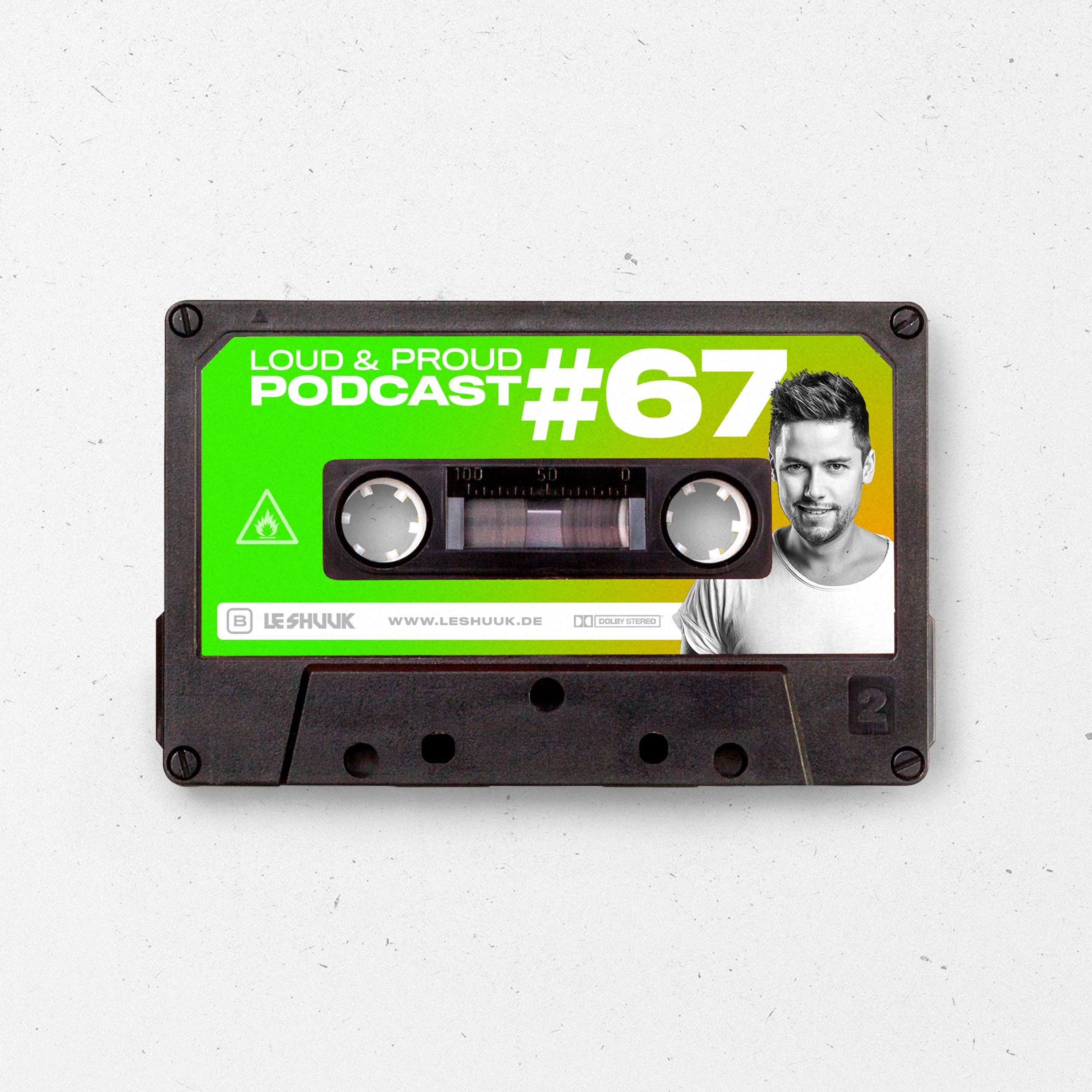 Loud & Proud Podcast