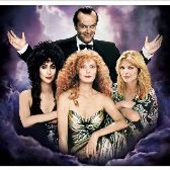 The Witches of Eastwick (1987) (FullMovie) Free Watch English/Dub at home 6591957
