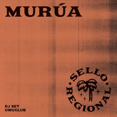Murúa - DJ Set OwuClub
