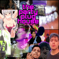 SHXXN.OG🦋 - the party plug house 🌬💔 ft. HAREKSENN ( prod.YTG )