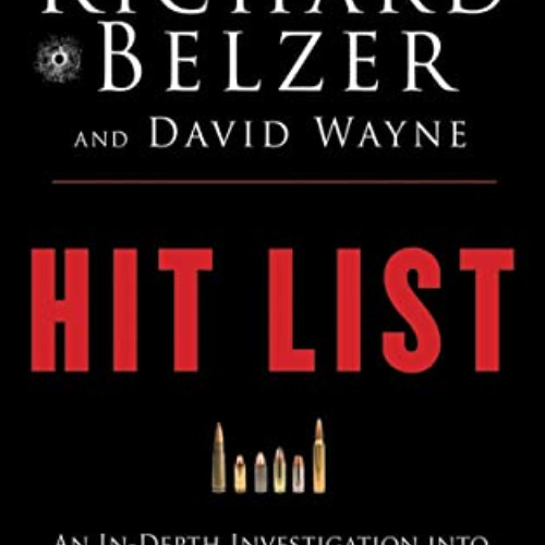READ EPUB 📘 Hit List: An In-Depth Investigation into the Mysterious Deaths of Witnes