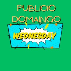 publicio domaingo - Wednesday