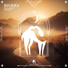 Ari Lamont, Sanvero - Riviera (Cafe De Anatolia)