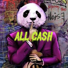 Quan X Ju - All Cash