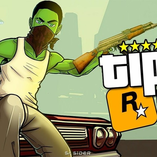 Atualização para GTA: San Andreas remove músicas