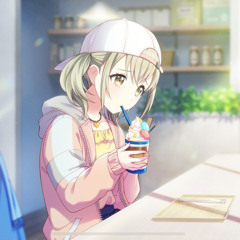 just be friends | azusawa kohane (project sekai)