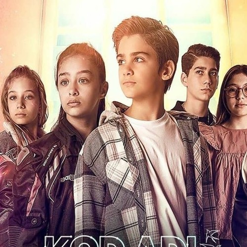 *STREAM! Kod Adı: Kırlangıç (1x10) Full`Episodes -53906