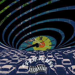 台風十号feat.Sleepy Haap TLNKLN Mykey