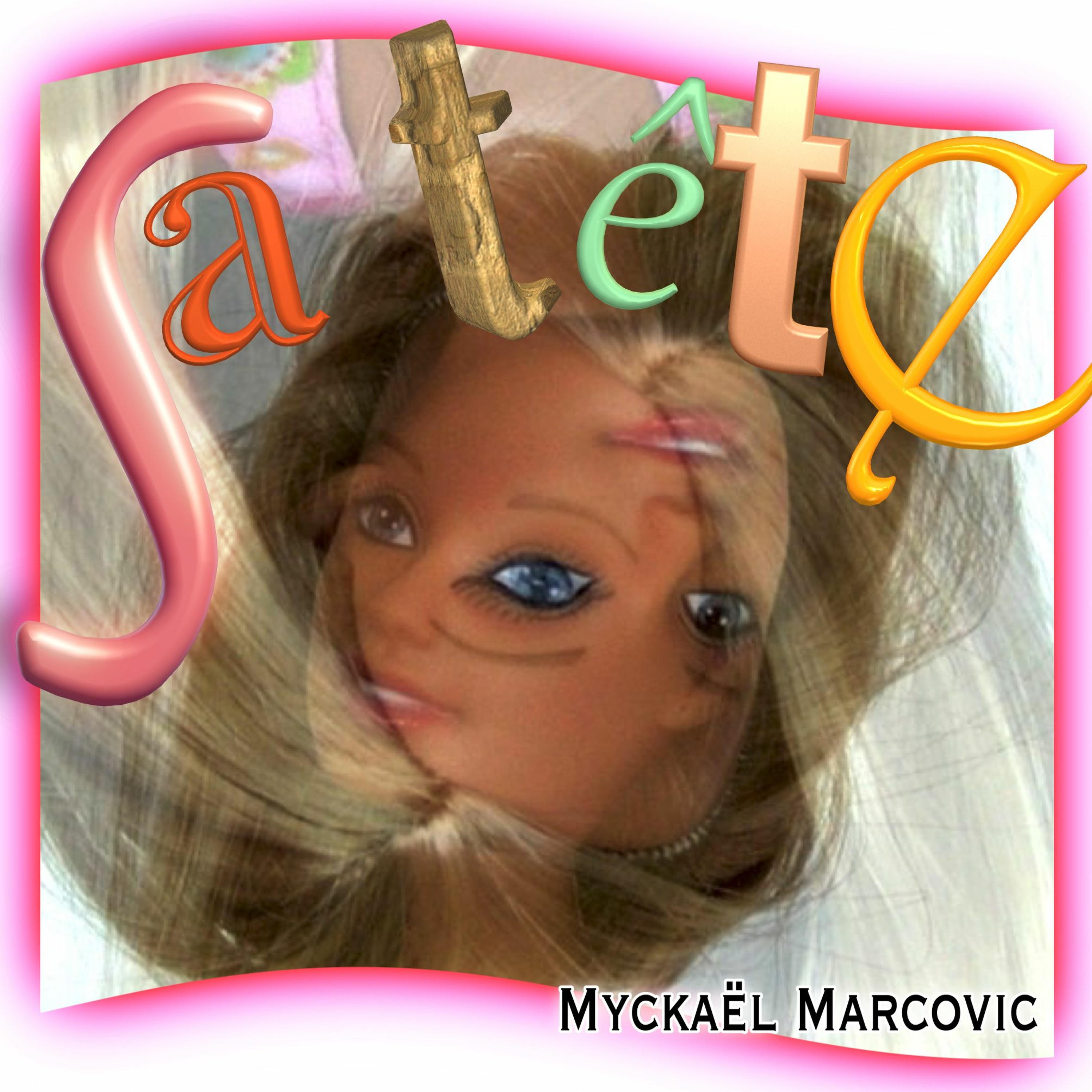 Myckael Marcovic