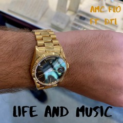 life and music- ft. DTL