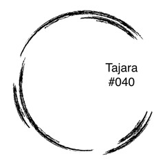 Hello People - I am Tajara #040