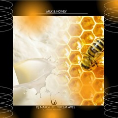 DJ Nacr6 Ft Ydcem Aves - Milk & Honey