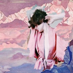 Aine Merme | Nika Gabadze — My man's gone now