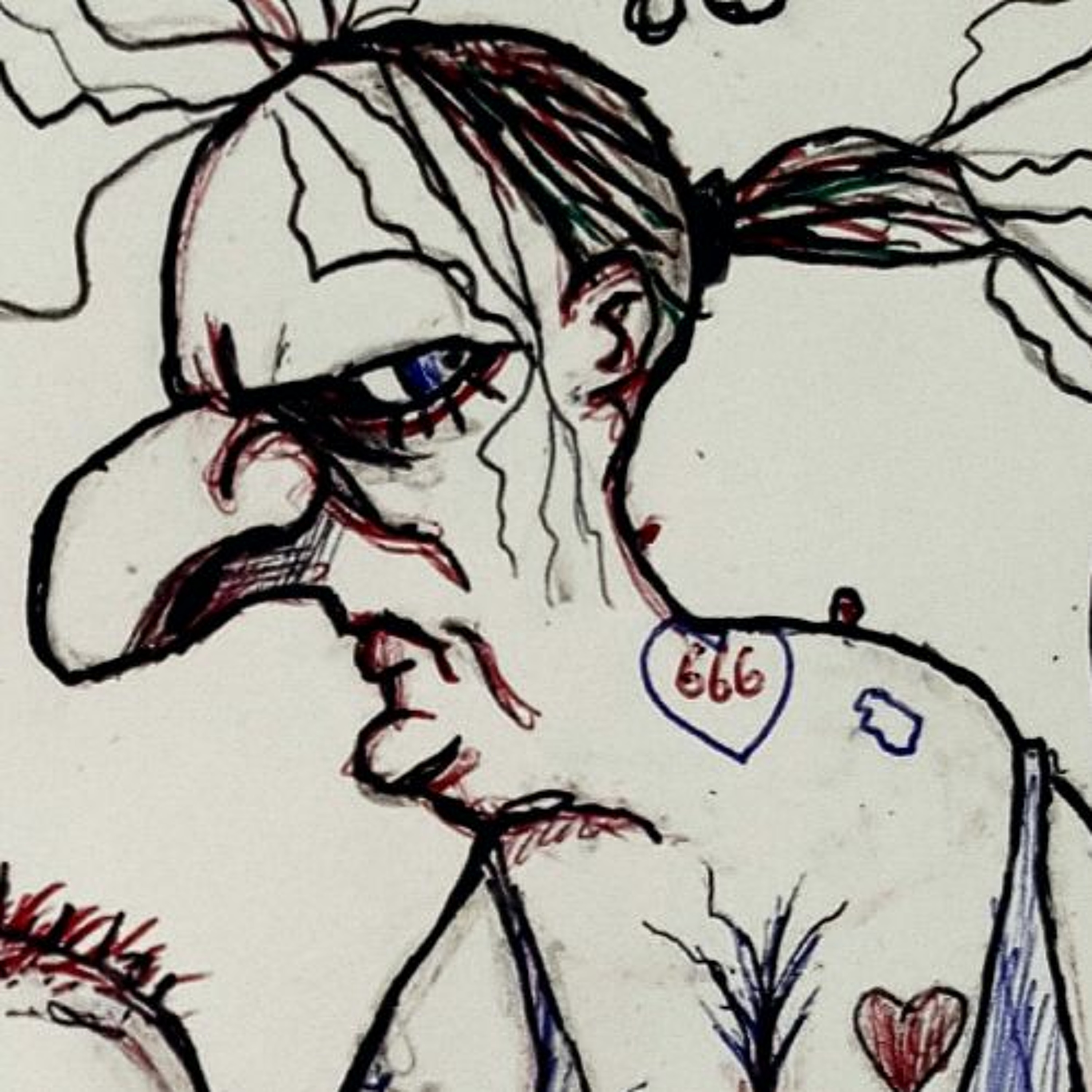 Rot episode artwork