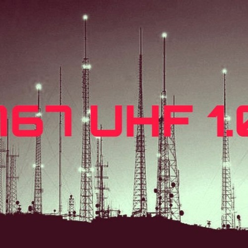 767 UHF 1.0