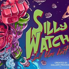 Lil Uzi Vert - Silly Watch (Chudavinci Remix)