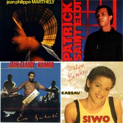 DJ JIMMY KASSAV' RETRO MIDDLE