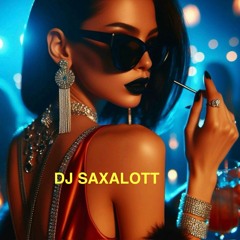 DJ SAXALOTT - TECHHOUSE SUMMER
