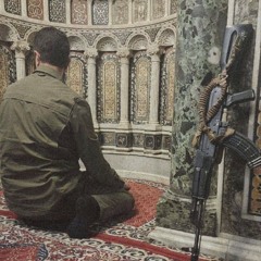 تلاوة من صلاة العشاء | محسن غصن