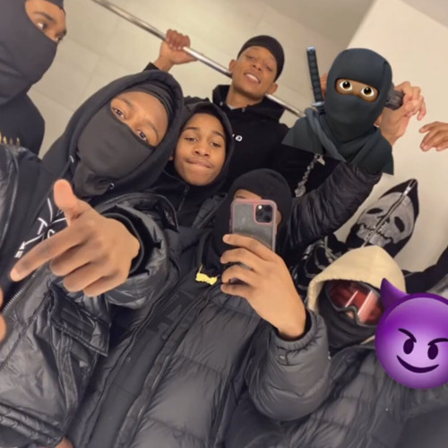 SB NTG  - Welcome  2 7evblock