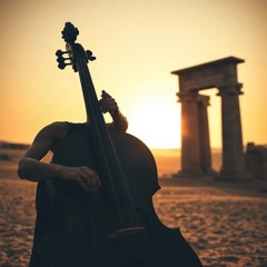 Sad Love ( Beautiful Cinematic Instrumental)- اجمل موسيقي مصرية