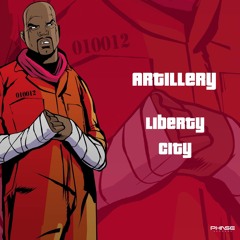 Artillery - Liberty City (FREE DOWNLOAD)