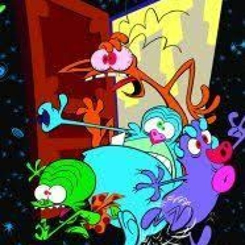 Bbling - [[[ ZinZin De L'ESPACE ]]] DECK O2o2