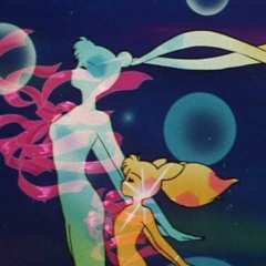 MOON CRISIS MAKE UP(piano)-Sailor Moon