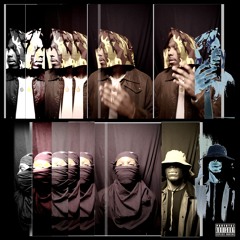 Lighters Up (prod. Legendary Jeffrey)