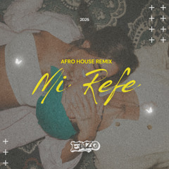 Beéle, Ovy On The Drums - mi refe (Enzo Afro House Edit) || FREE DOWNLOAD