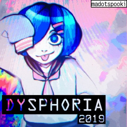 Dysphoria (2019) [Original Song ft. GUMI]
