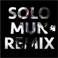 Maceo Plex - Nu World (Solomun Remix)