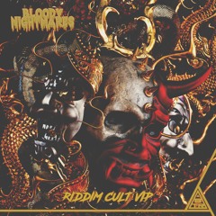 Riddim Cult VIP