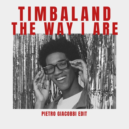 EDM | Th3 W@y 1 @r3 (Pietro Giacobbi Edit)