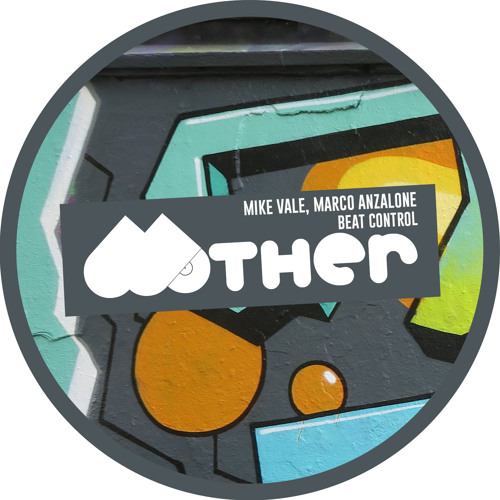 HSM PREMIERE | Mike Vale, Marco Anzalone - Beat Control [Mother Recordings]