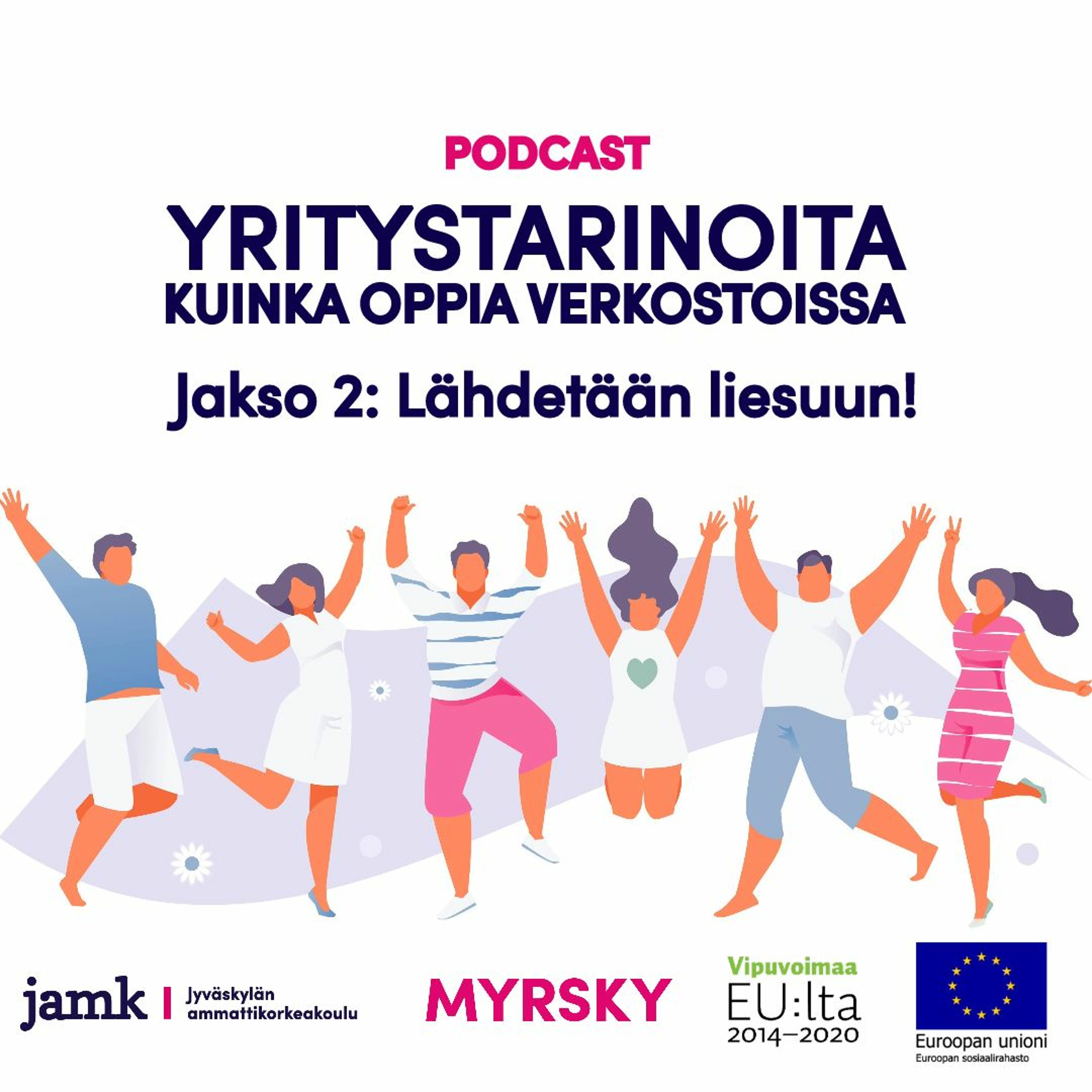 Tuottava ja hyvinvoiva pk-yritys