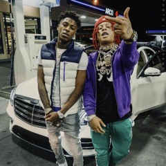 Trippie Redd feat. YoungBoy Never Broke Again - Everything Different (speed up & reverb)