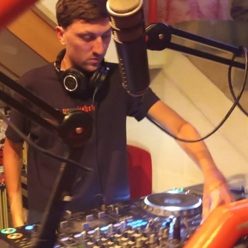 NINMN Invites/ Walichi 12-09-2023 StrandedFM Set