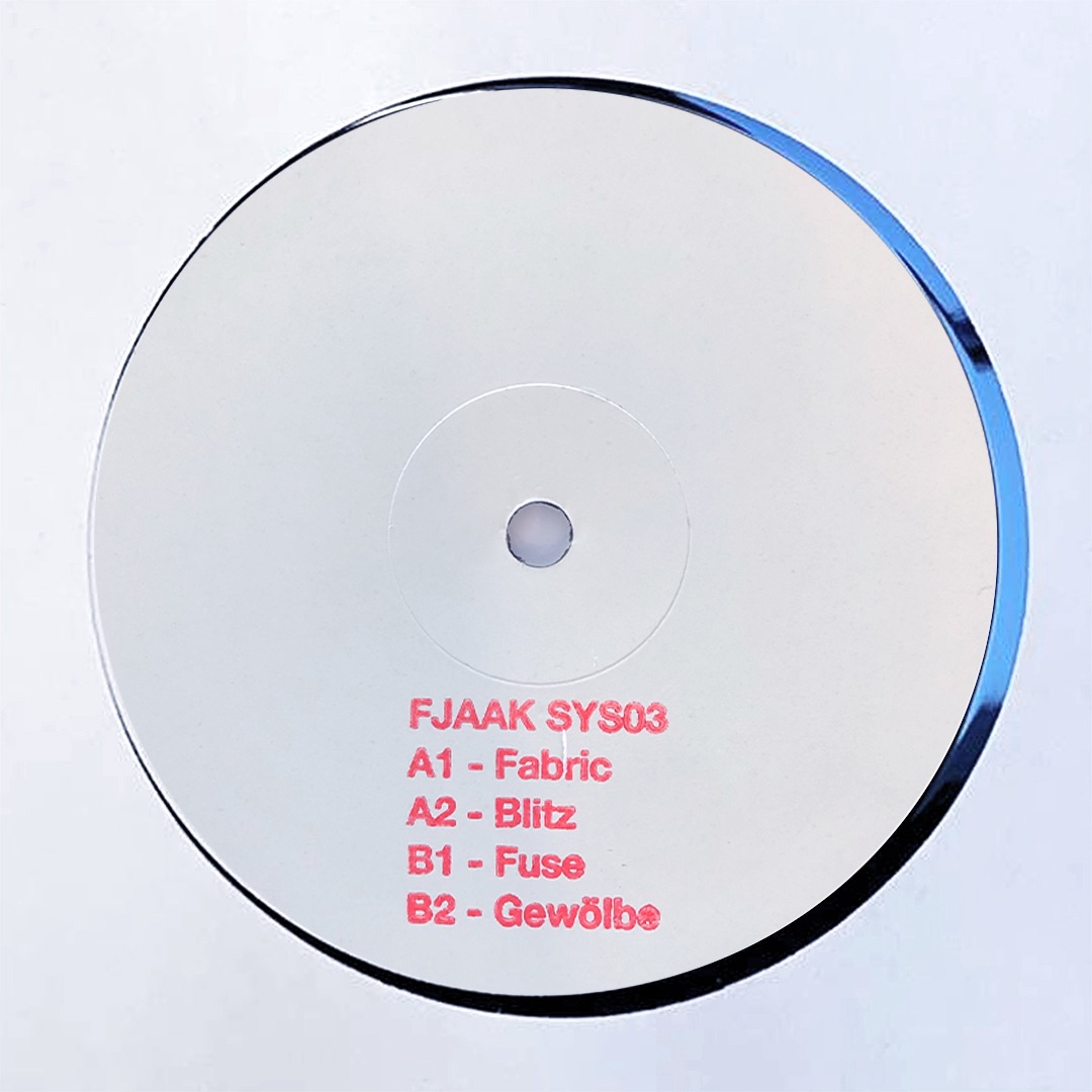 FJAAK