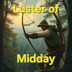 Luster of Midday