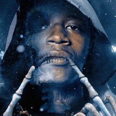 DJPoison flipp  -  big scarr, offset