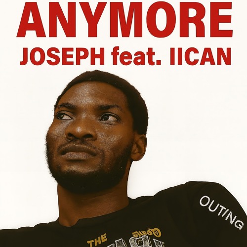 Summerhit 2025 Anymore by OUTING feat. IICAN
