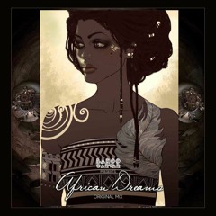Bahoo Sarwar - African Dreams (Original Mix)
