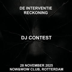 INFERLIN for DE INTERVENTIE