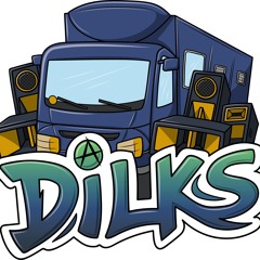 DILKS acid scum mix 2004
