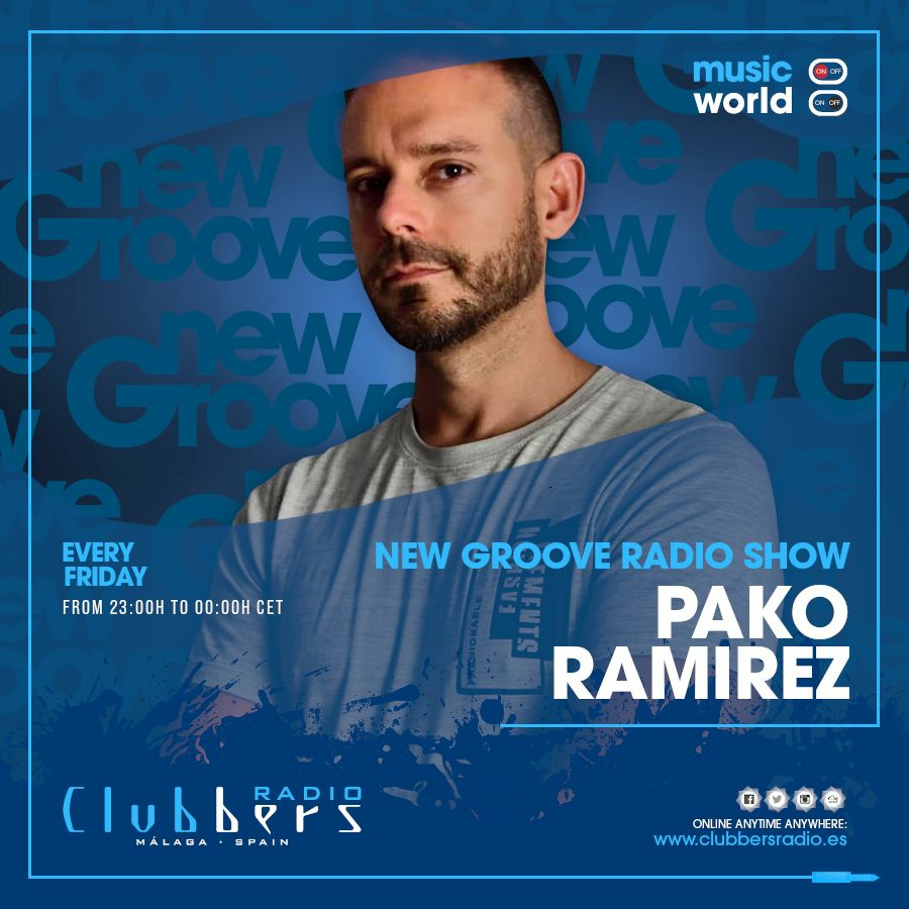 Pako Ramirez